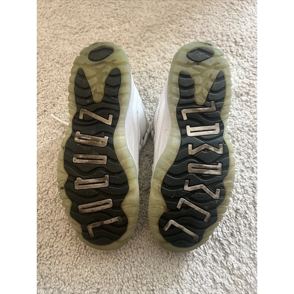 Nike Air‎ Jordan 11 Low 